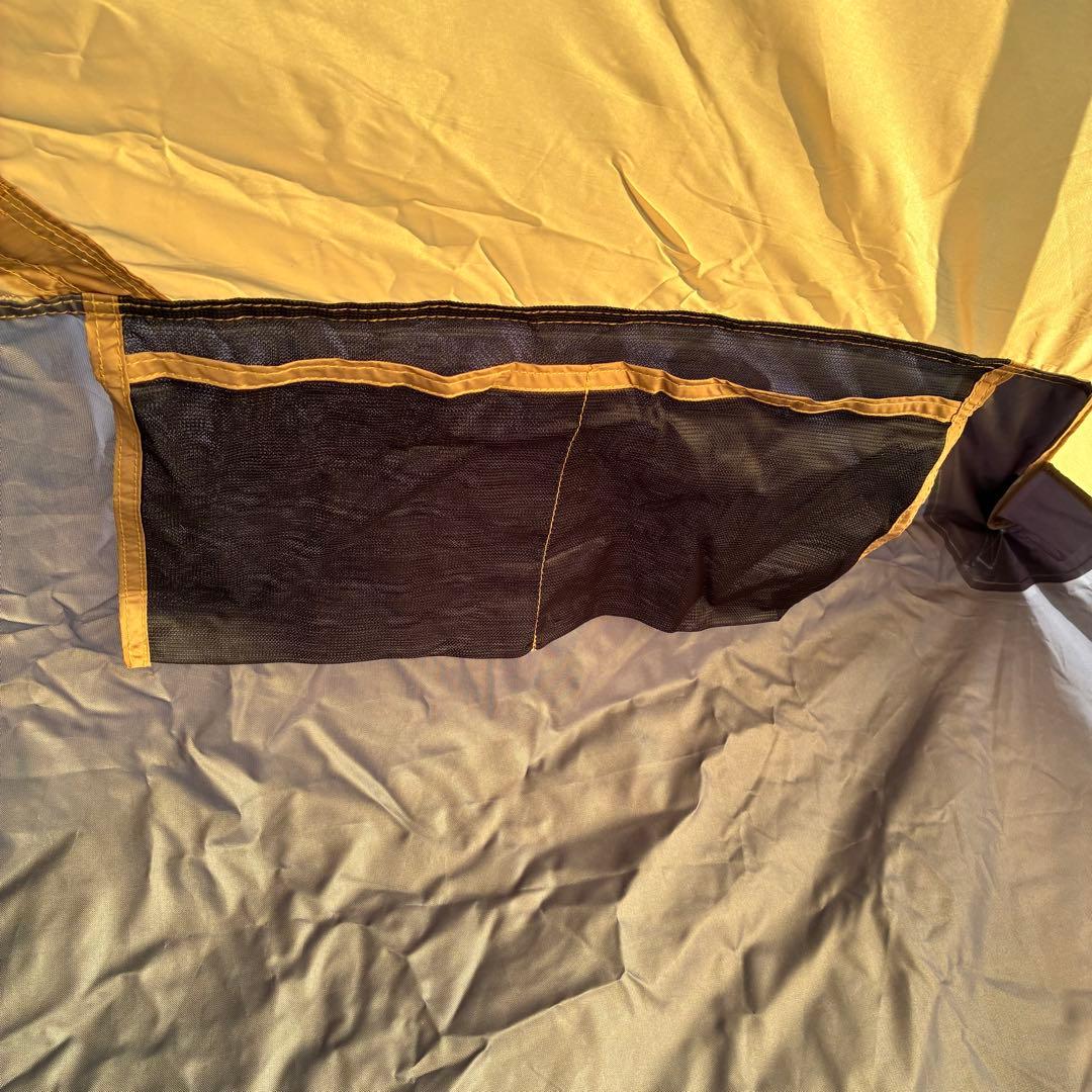 【組立確認済み】Coleman タフドーム スタートパッケージ3025