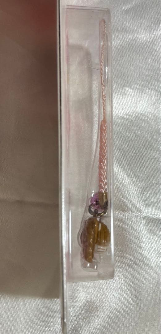 ハローキティ × 辻希美 コラボ 根付け ストラップ