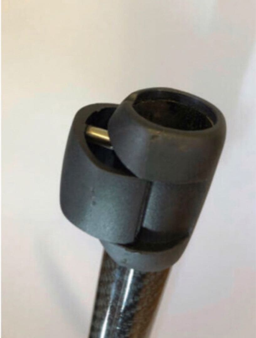 SUP 3P カーボンパドル