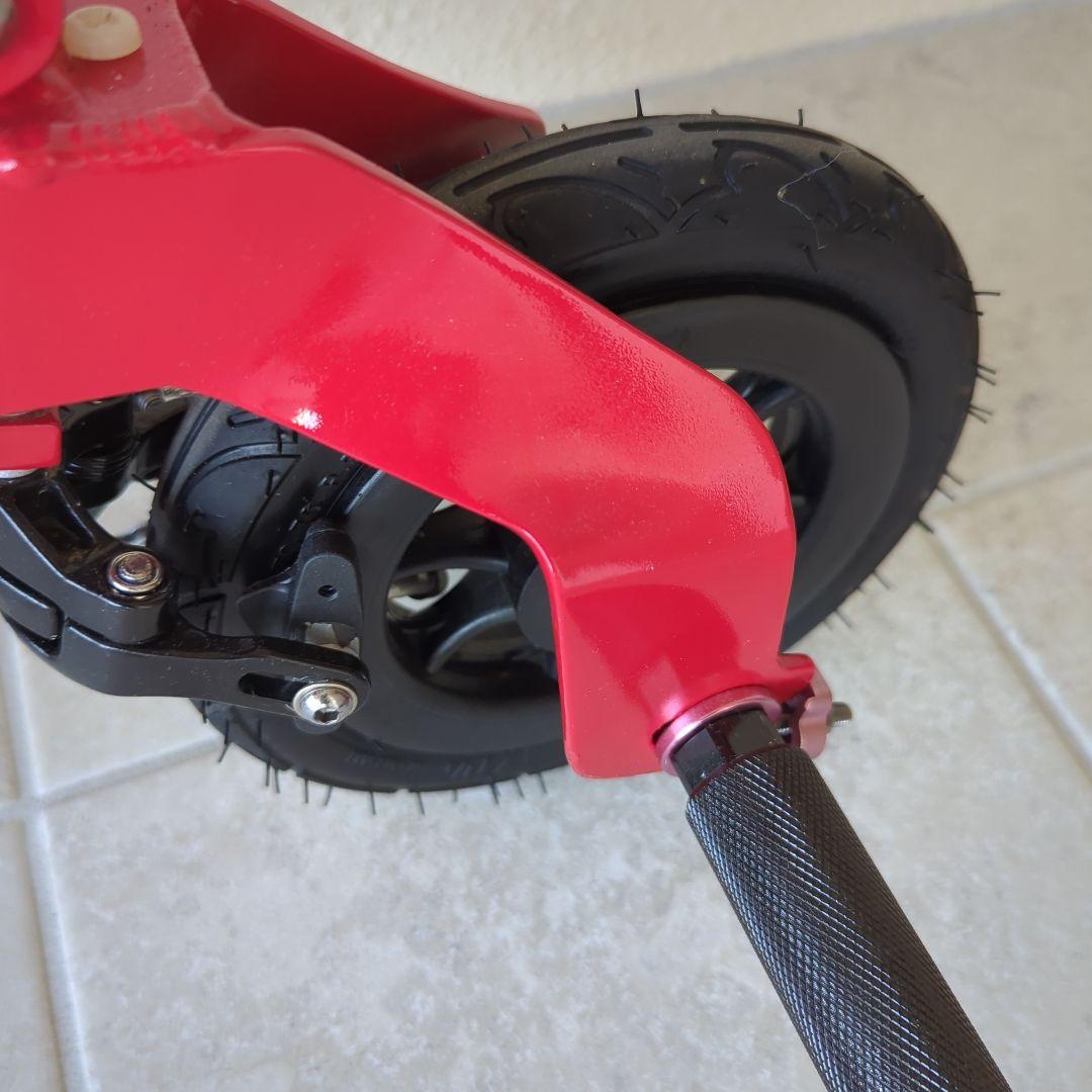 ブリヂストン HANDY BIKE 8