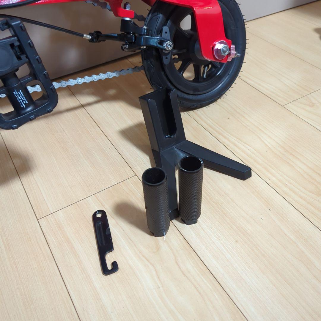 ブリヂストン HANDY BIKE 8