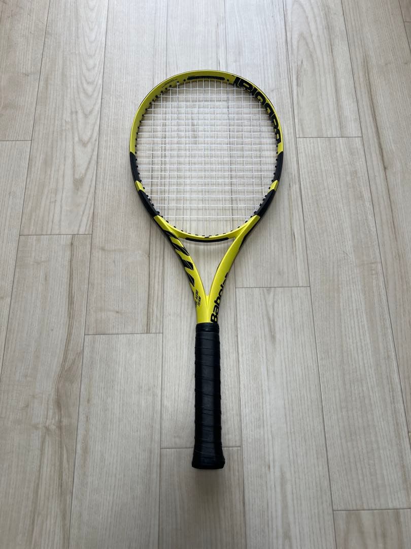 Babolat Pure Aero テニスラケット (G3)