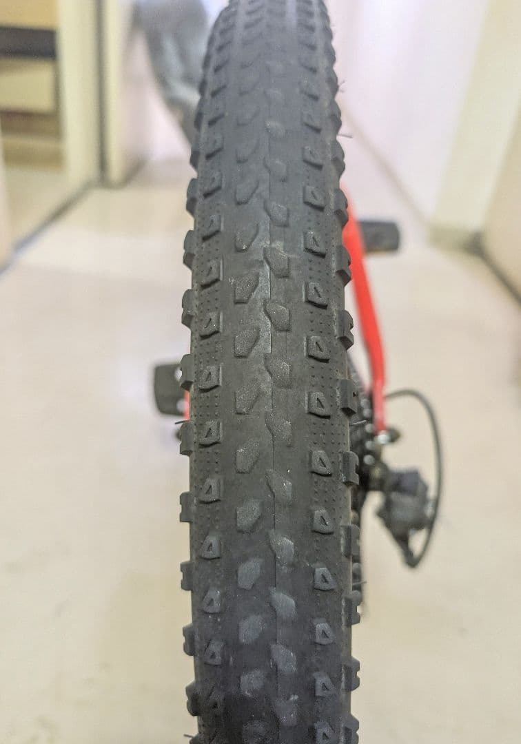 TREK precaliber24 マウンテンバイク　トレック