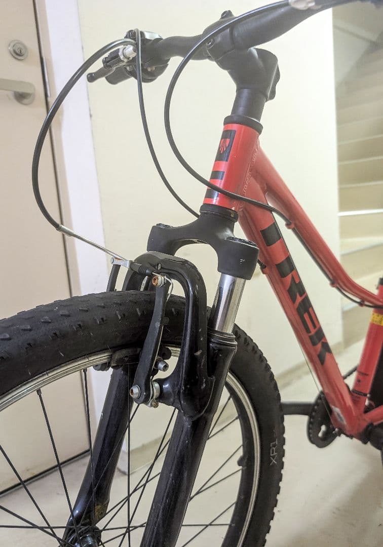 TREK precaliber24 マウンテンバイク　トレック