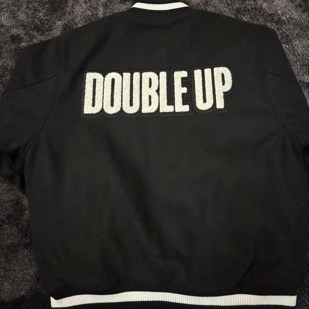 未使用品★CXM ジャンパー 日本限定 セブチ ギュチョル