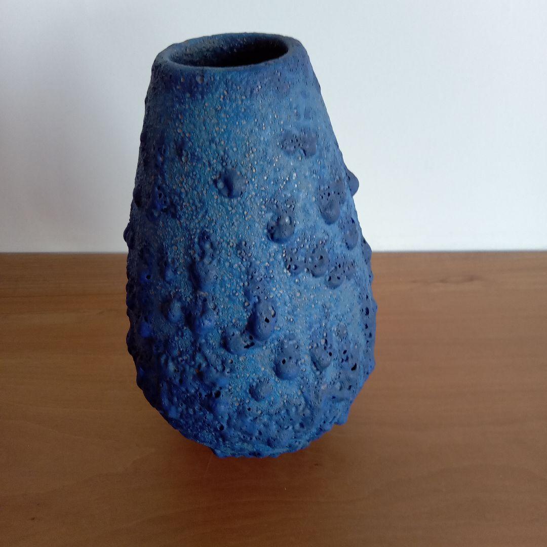 西ドイツ陶器　Fat Lavaコレクション　ミッドセンチュリーデザイン