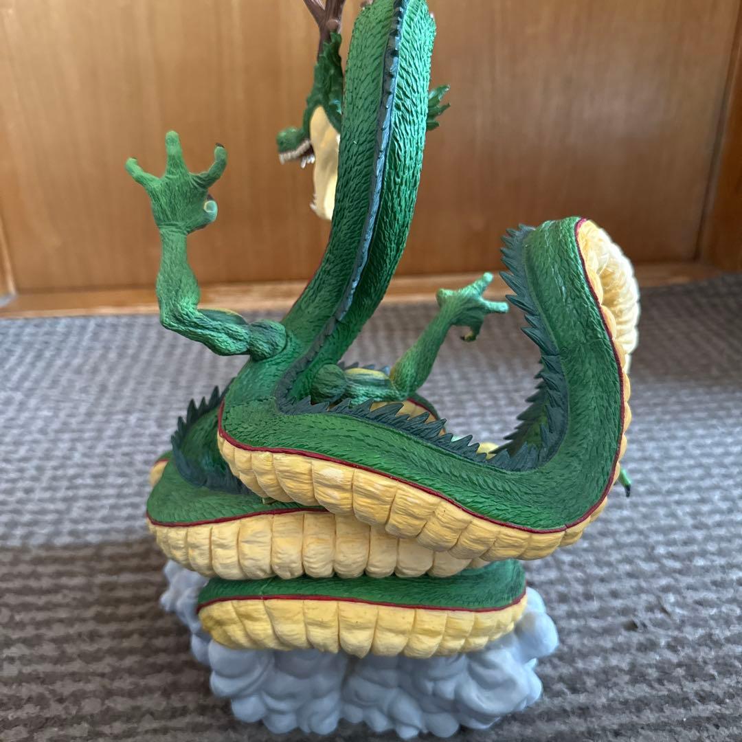 一番くじ ドラゴンボール ULTIMATE VARIATION ラストワン　神龍