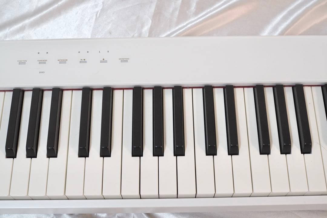 本体のみ CASIO 電子ピアノ privia PX-S1100
