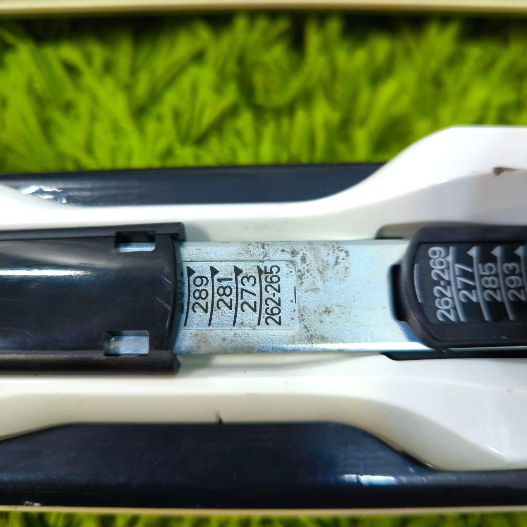 ATOMIC premium XT　オールラウンダー　スキー　163㎝