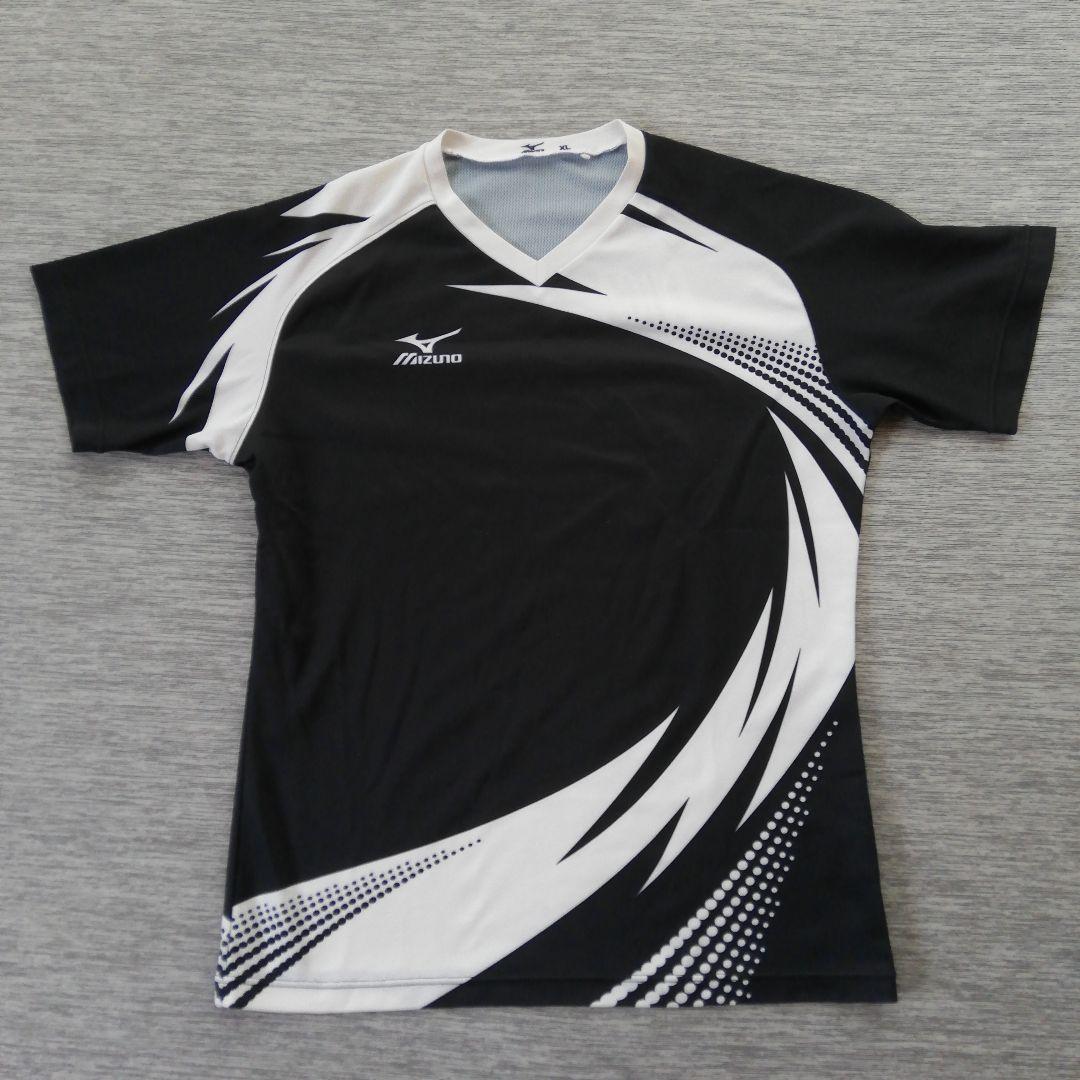 限定値下 希少品　Mizuno HIGASHIFUKUOKA Tシャツ 東福岡
