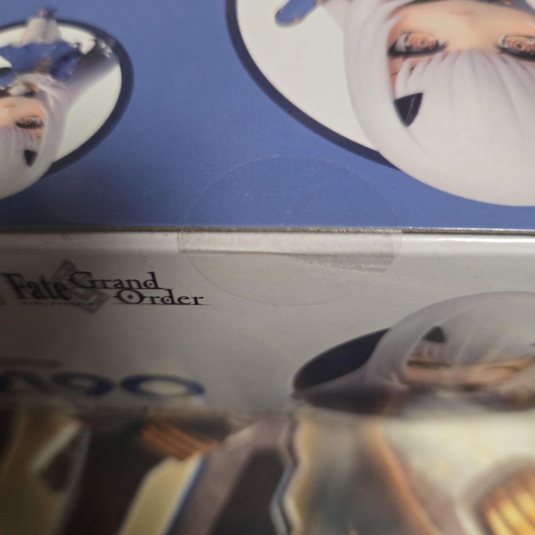 ねんどろいど 2190 ランサー/メリュジーヌ