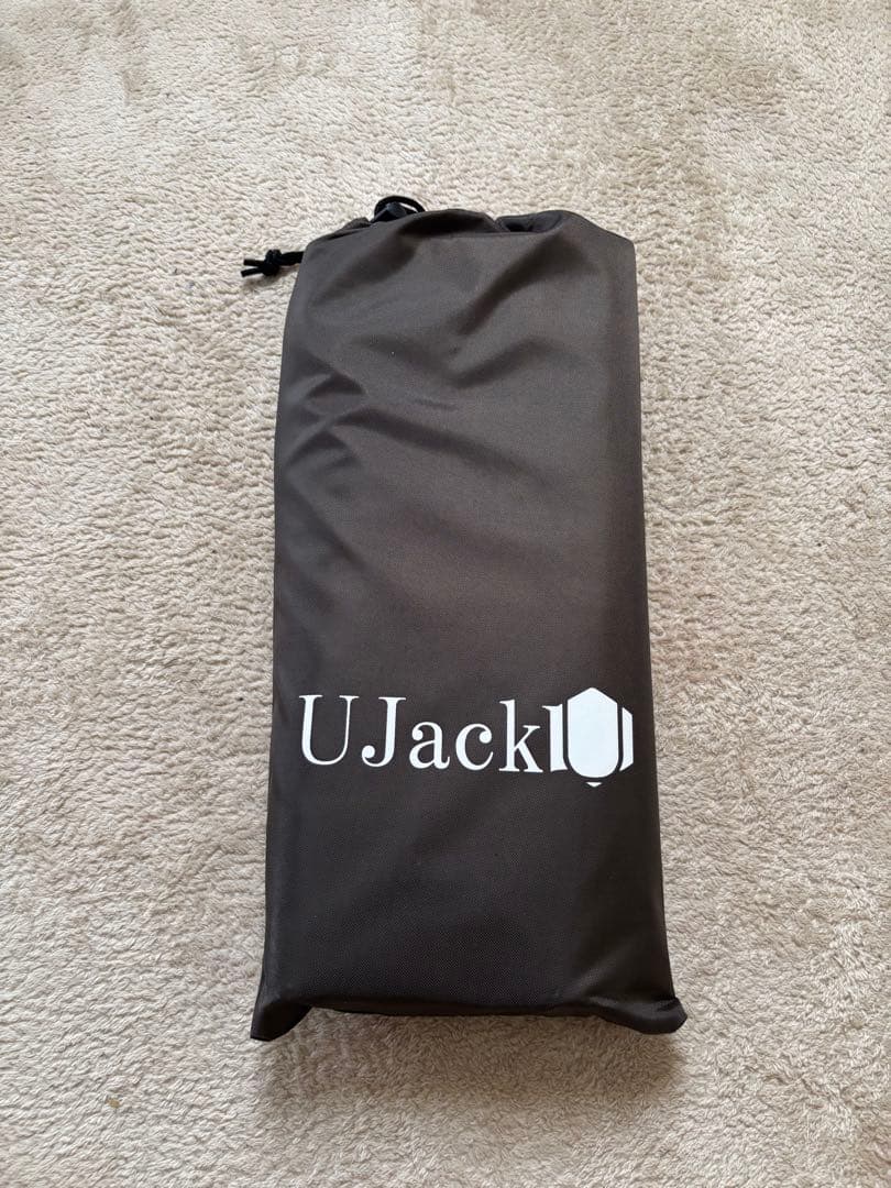 こうだいさん専用【美品】ユージャックサーペントTC