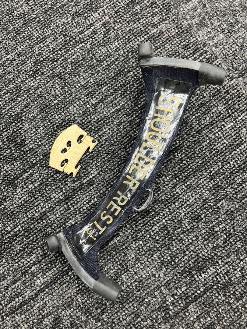 SUZUKI バイオリン　No. 330 1984年　1/2 スズキ　弦楽器