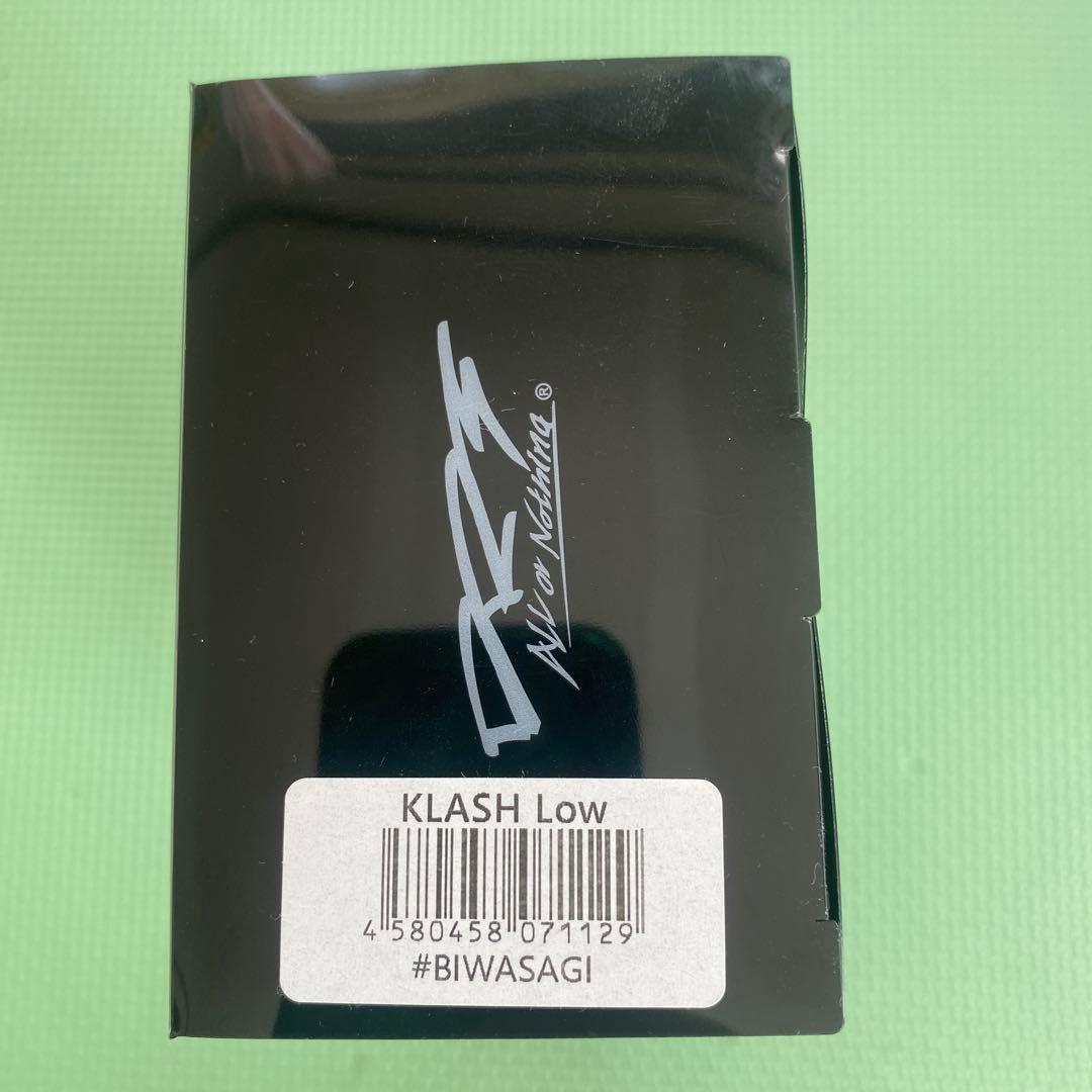 DRT クラッシュ9