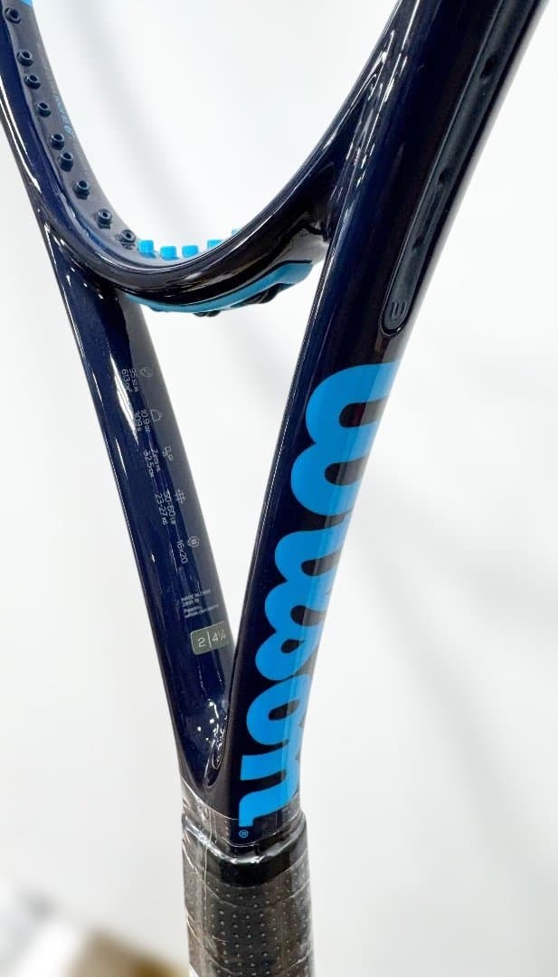 Wilson '18ULTRA Tour 95CV_V2 GRIP2 新品