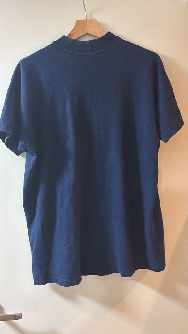 70s Champion LAKELAND Hi Neckこれ以上下げません