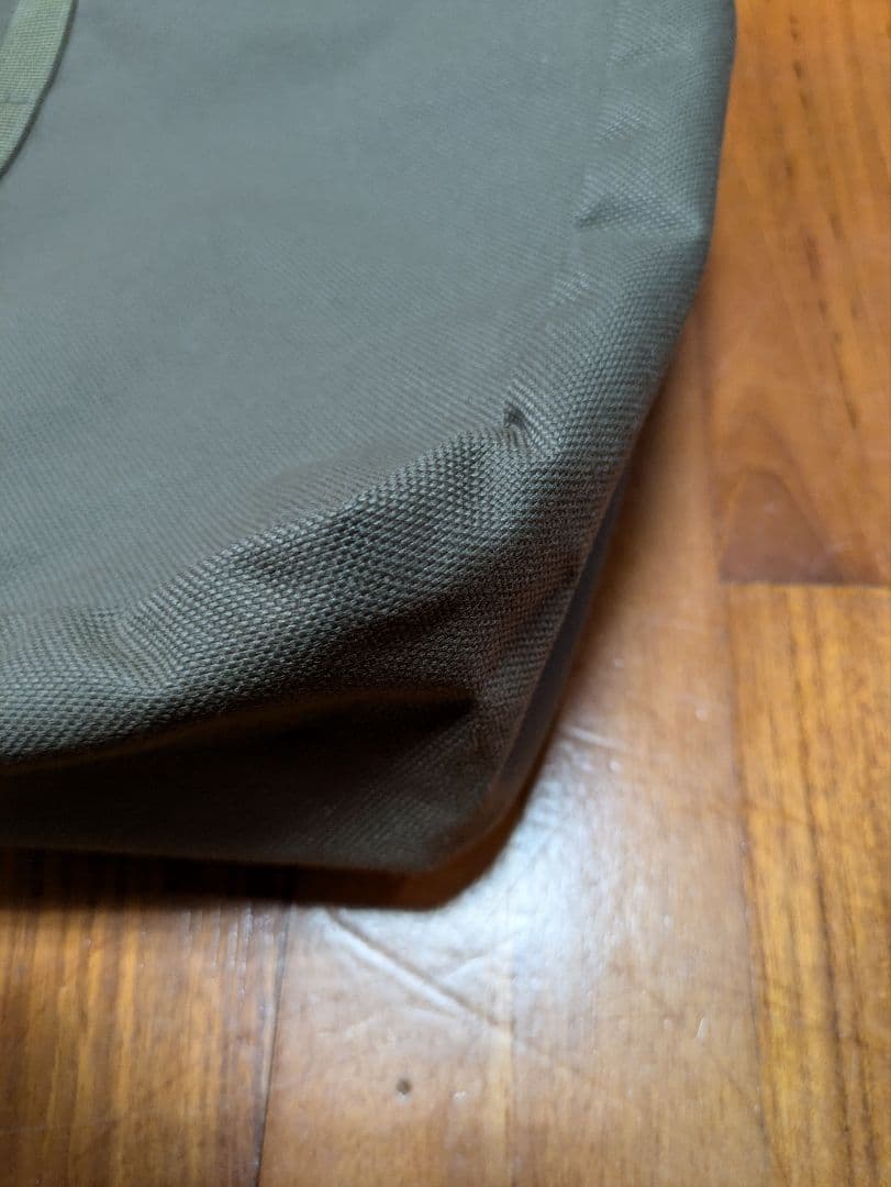 BriefingコラボPacific GOLF CLUB　トートバッグ