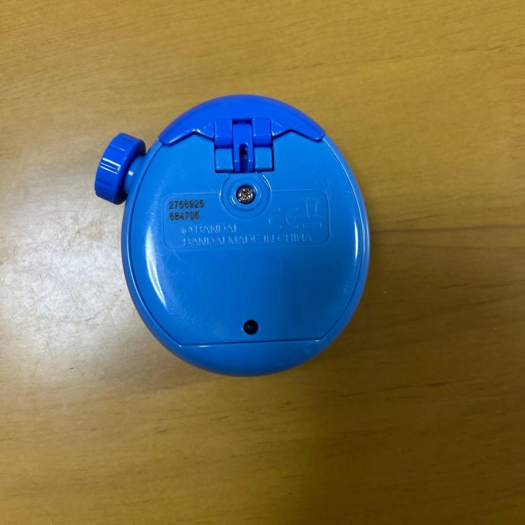 たまごっちパラダイス 青 紫 2個セット