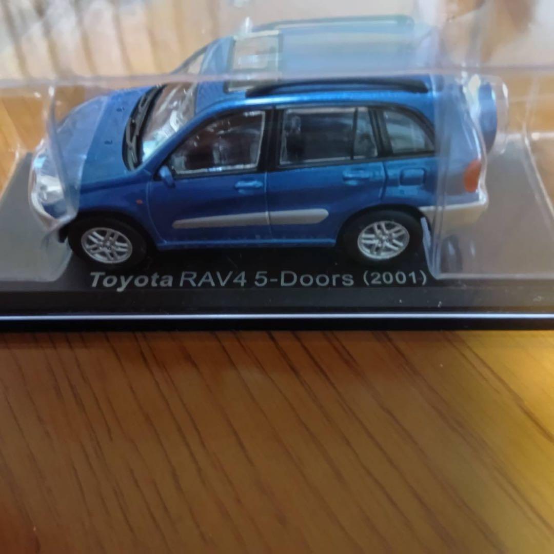 【8台セット】国産名車コレクション　1/43 サニートラック　ジムニー　他