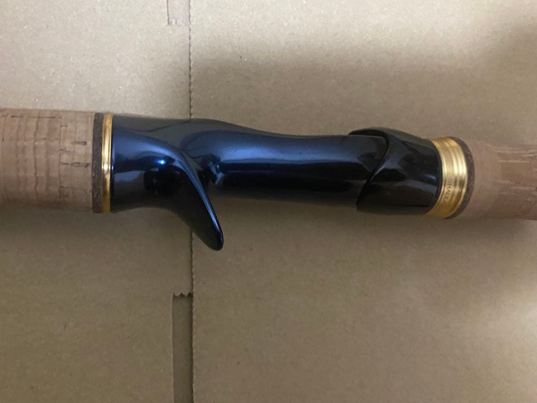 シマノ　ワールドシャウラリミテッド1631ff