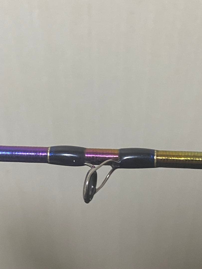 シマノ　ワールドシャウラリミテッド1631ff