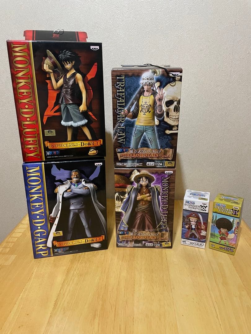 ワンピース まとめ売り