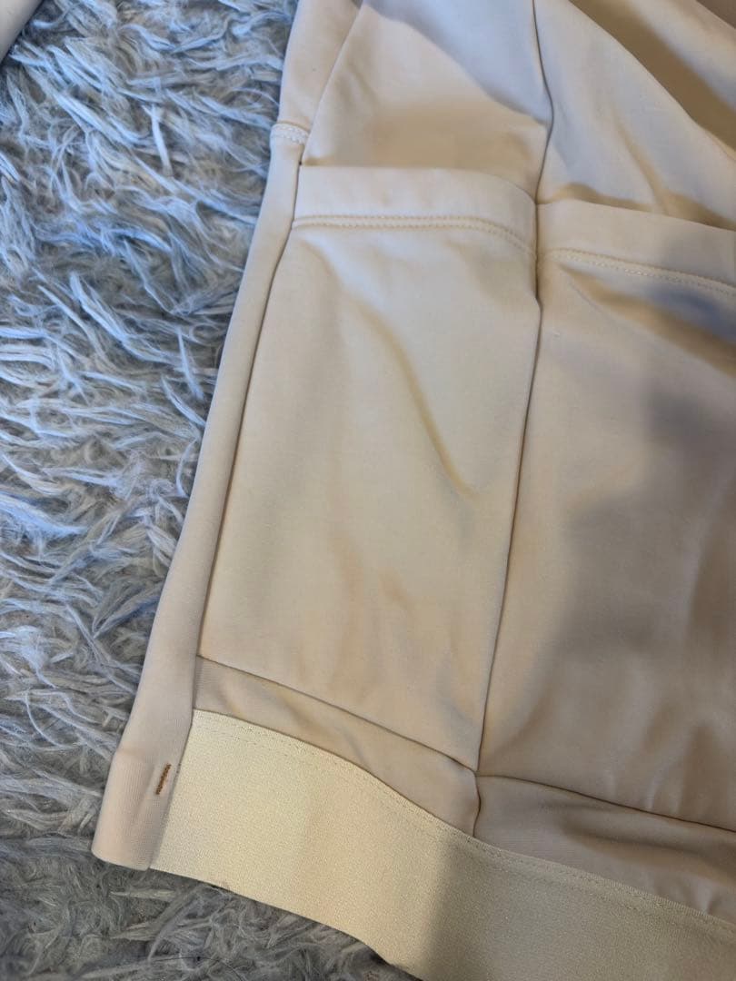 PEdALED ペダレッドサイクルジャージ 7ポケット裏起毛