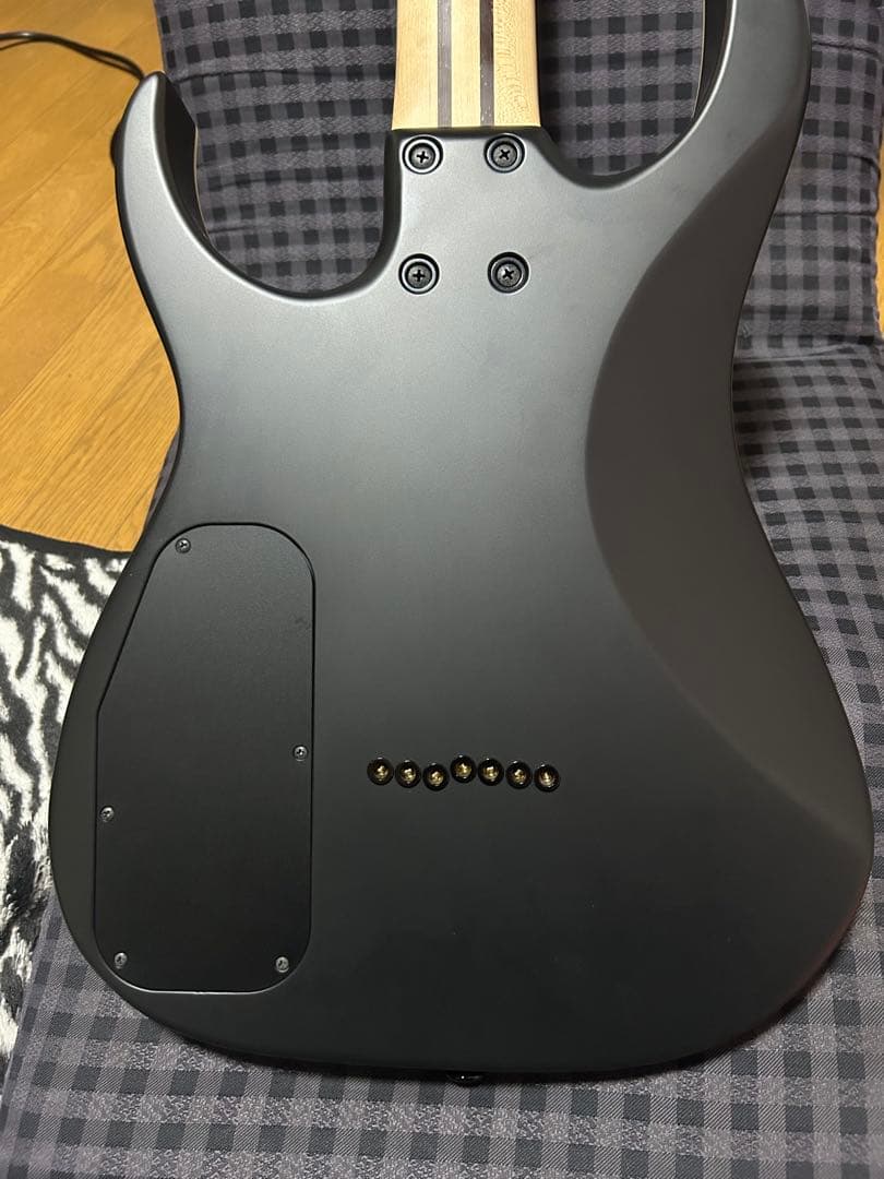 エレキギター S7G cobra JS7