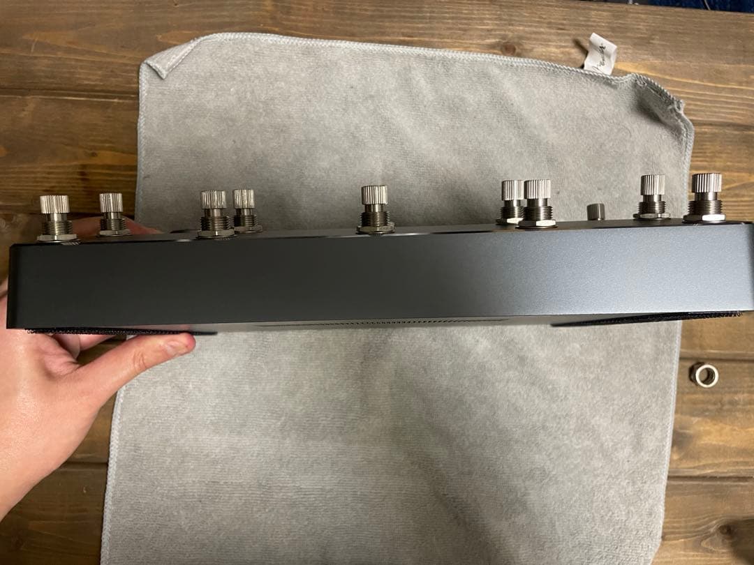 ギター Neural DSP QUAD CORTEX