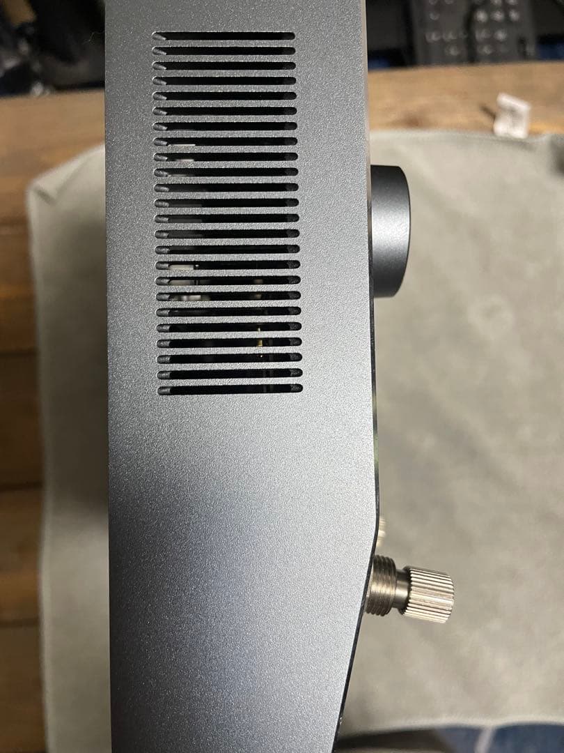 ギター Neural DSP QUAD CORTEX