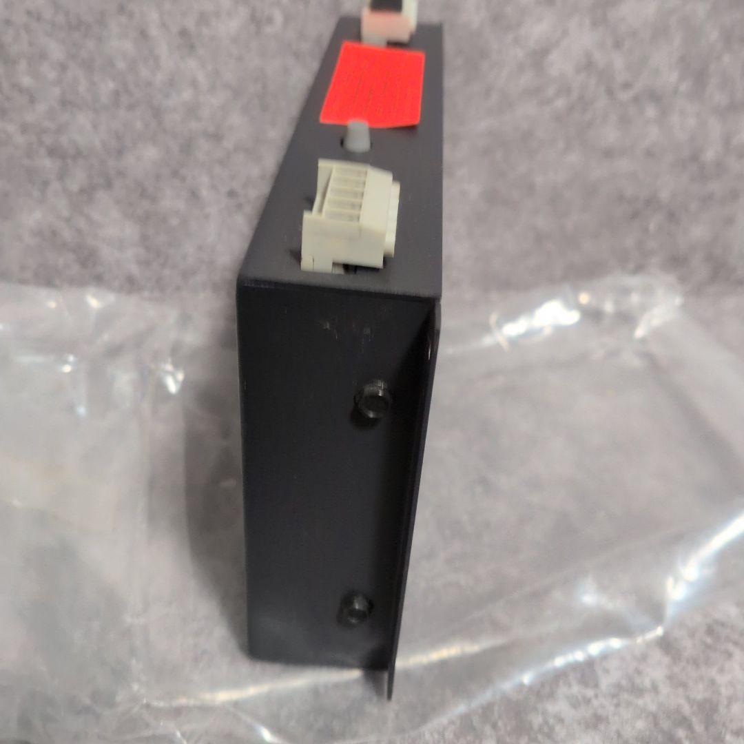 SOUND STREAM DX7 エレクトロニック クロスオーバー