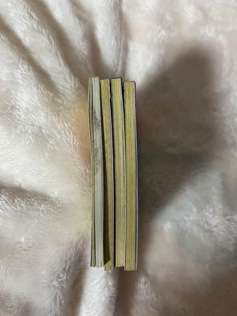 たまごっち シールブック 4冊