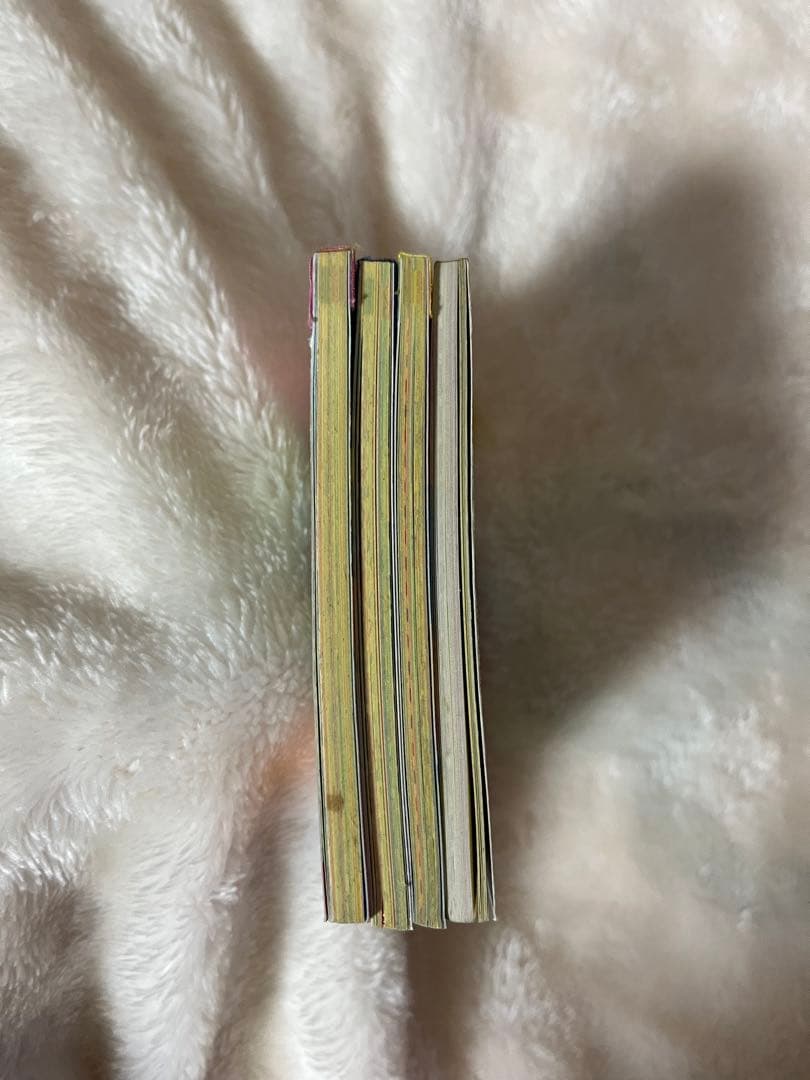 たまごっち シールブック 4冊