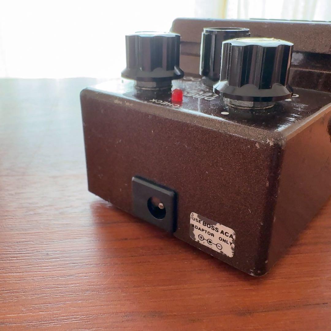 BOSS OC-2 Octave ボス アナログ オクターバ 台湾製