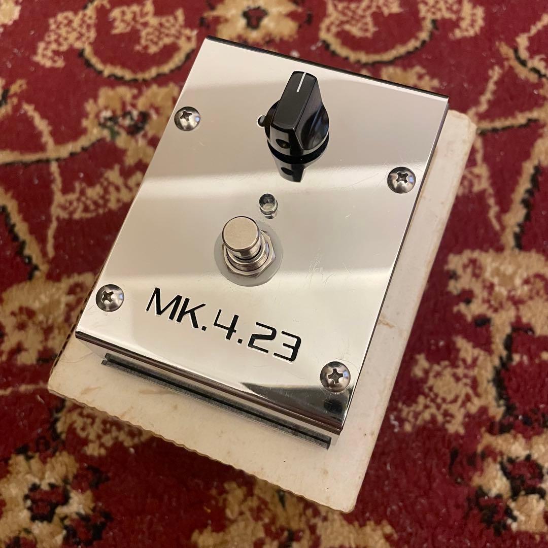 ギター Creation Audio Labs MK.4.23 BOOST