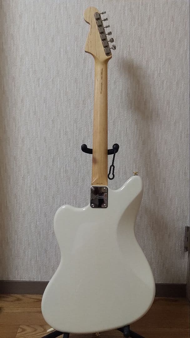 momose MJM2-STD(生産終了品) ジャズマスター