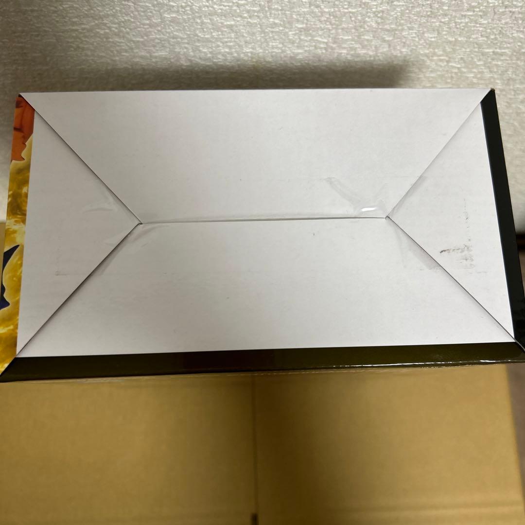 一番くじドラゴンボールZ MASTERLISE A&B フィギュアセット