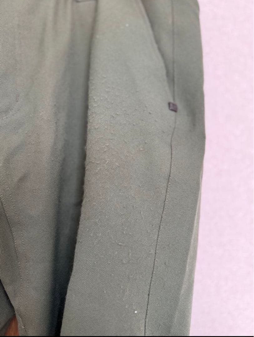 oliveさん専用L1 Premiumパンツ ブルー＆グリーンセット