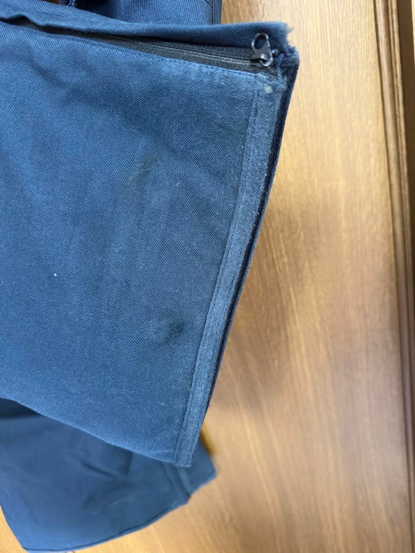 oliveさん専用L1 Premiumパンツ ブルー＆グリーンセット