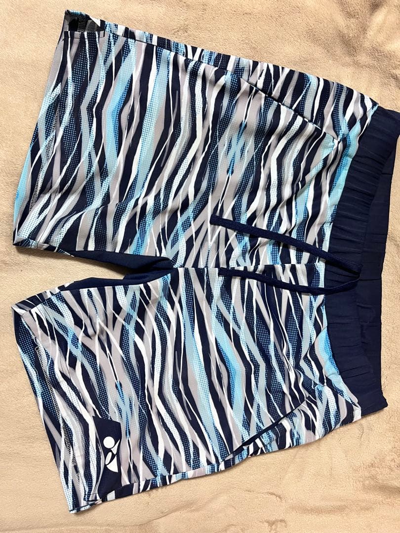 YONEX バドミントンパンツ