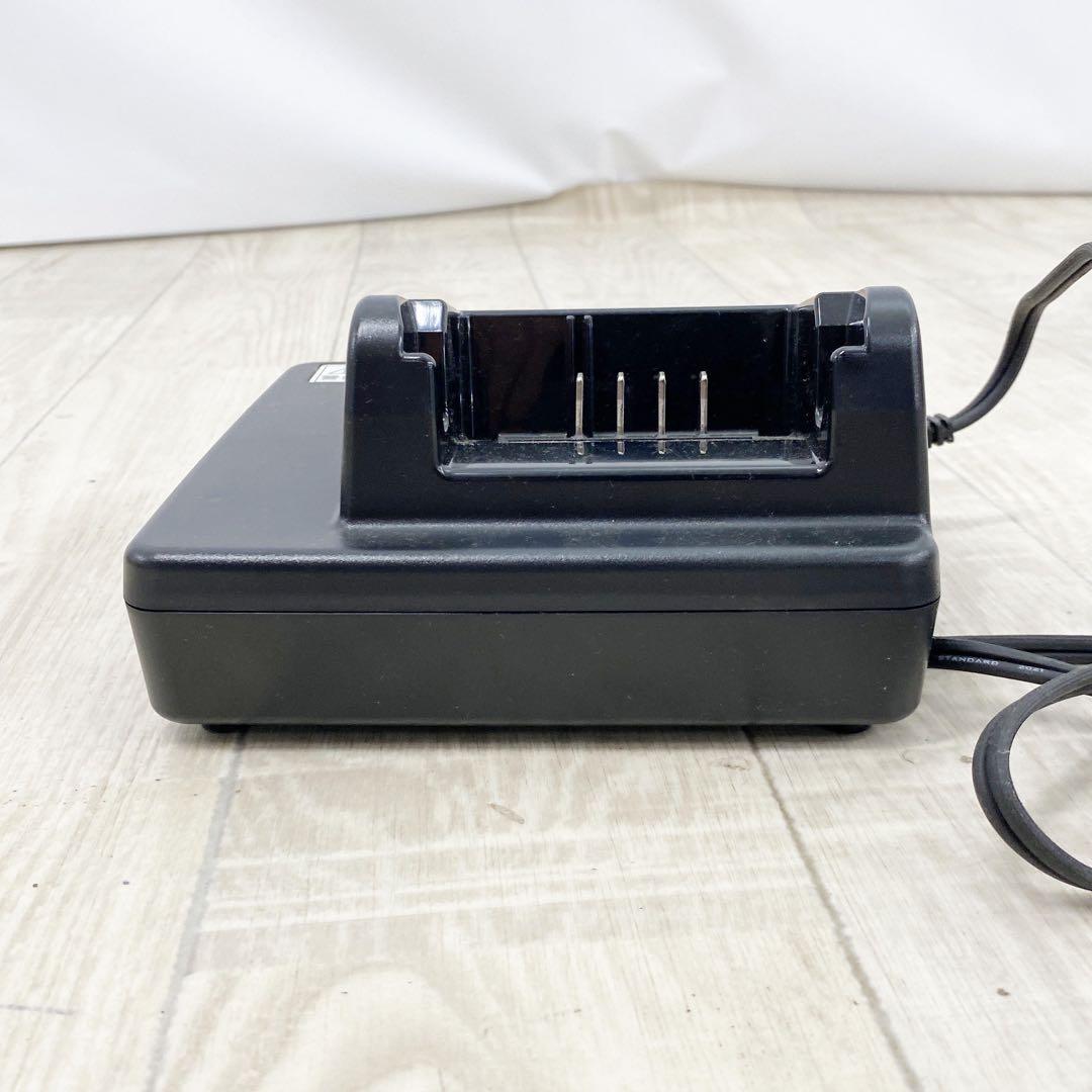 Panasonic NKJ075Z 電動アシスト用バッテリー充電器 パナソニック