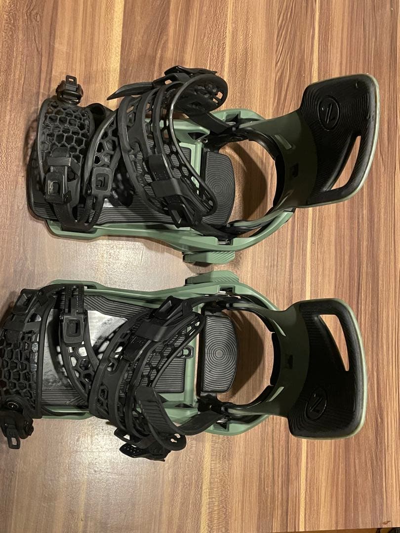 か*う様 NIDECKER ナイデッカー　スーパーマチック Lサイズ