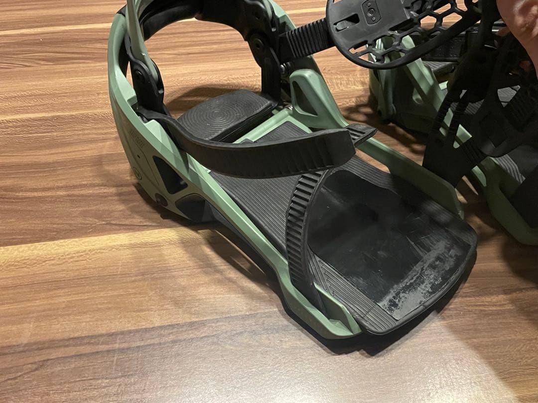 か*う様 NIDECKER ナイデッカー　スーパーマチック Lサイズ