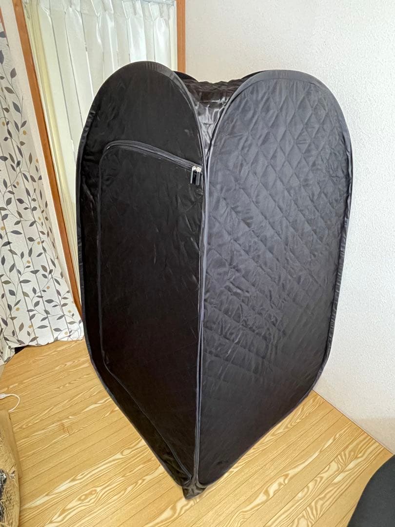 おうちDEサウナ　プライベートサウナ テントのみ　1人用