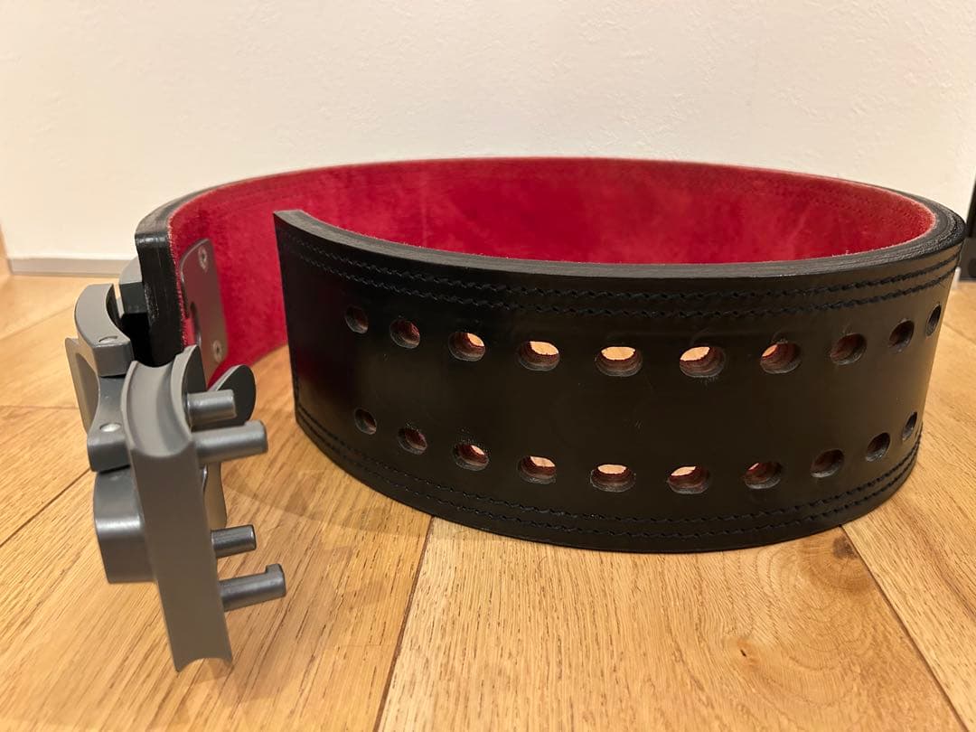 SBDパワーベルト　Ｌサイズ