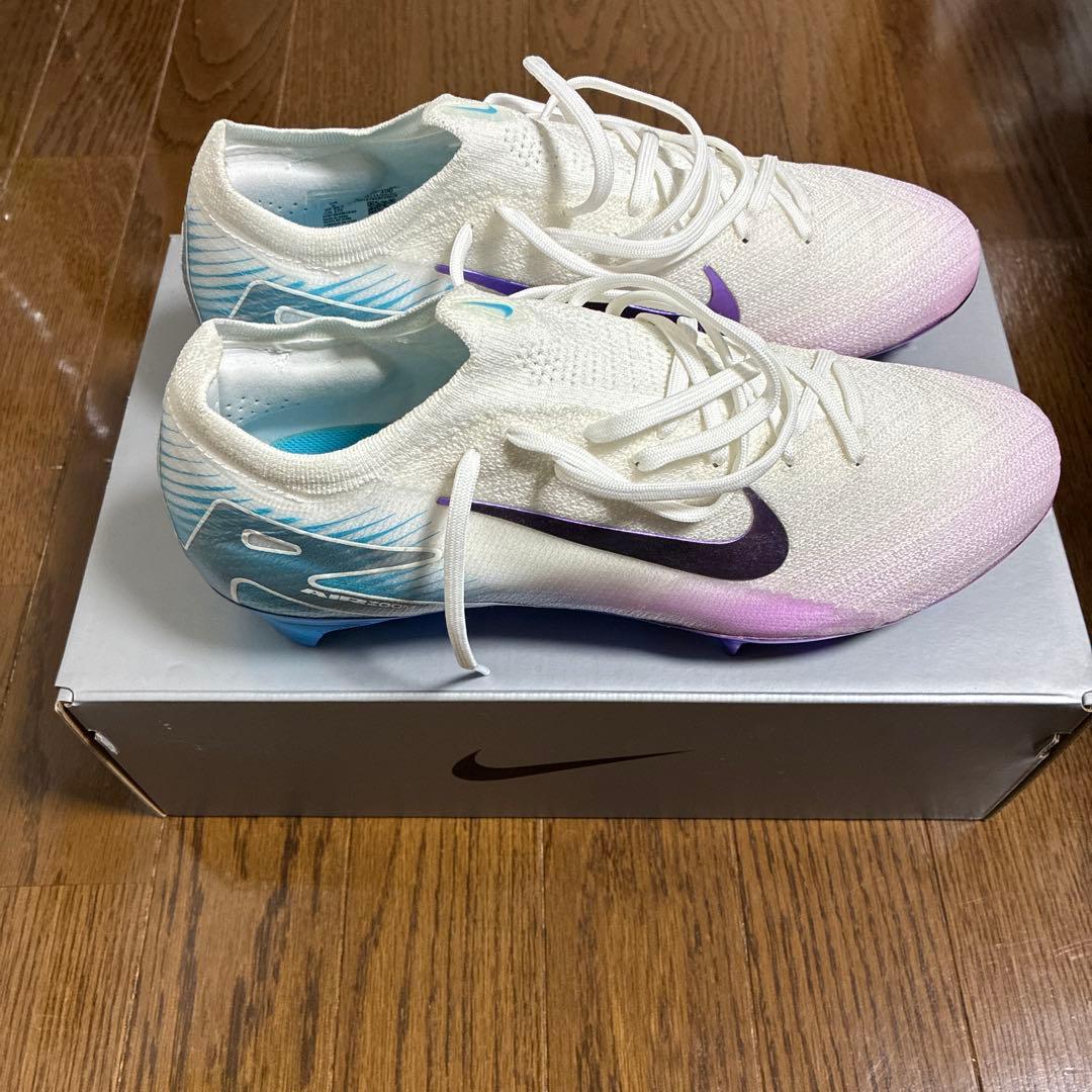 NIKE マーキュリアル　ズーム　ヴェイパー16エリートfg