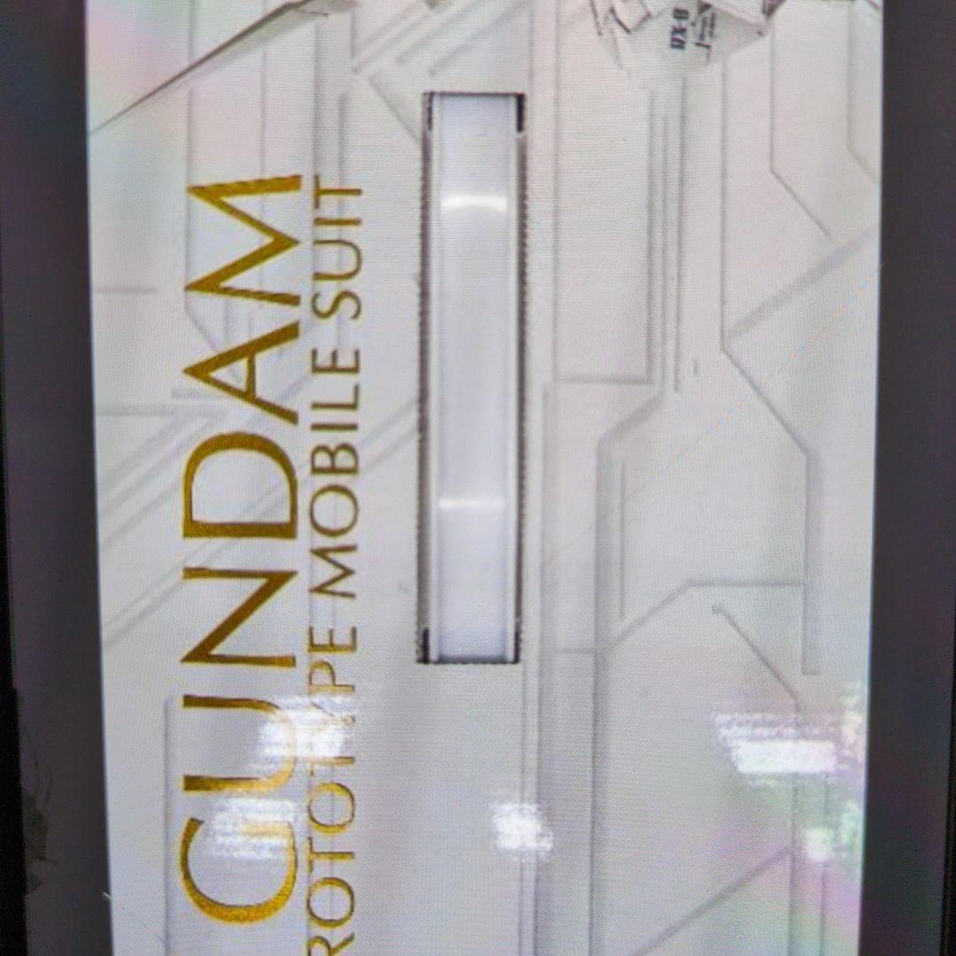 1/60PGRX-0ユニコーンガンダム。