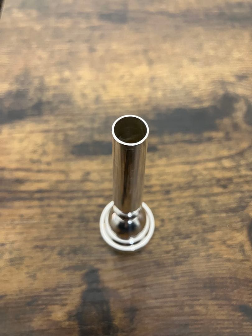 アトリエモモ　トランペットマウスピース　17D⭐︎