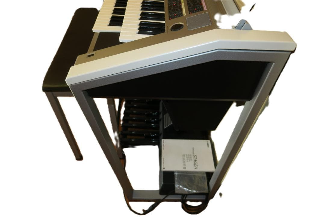 Yamaha ステージア STAGEA 2014年製 ELS-02 格安配送可