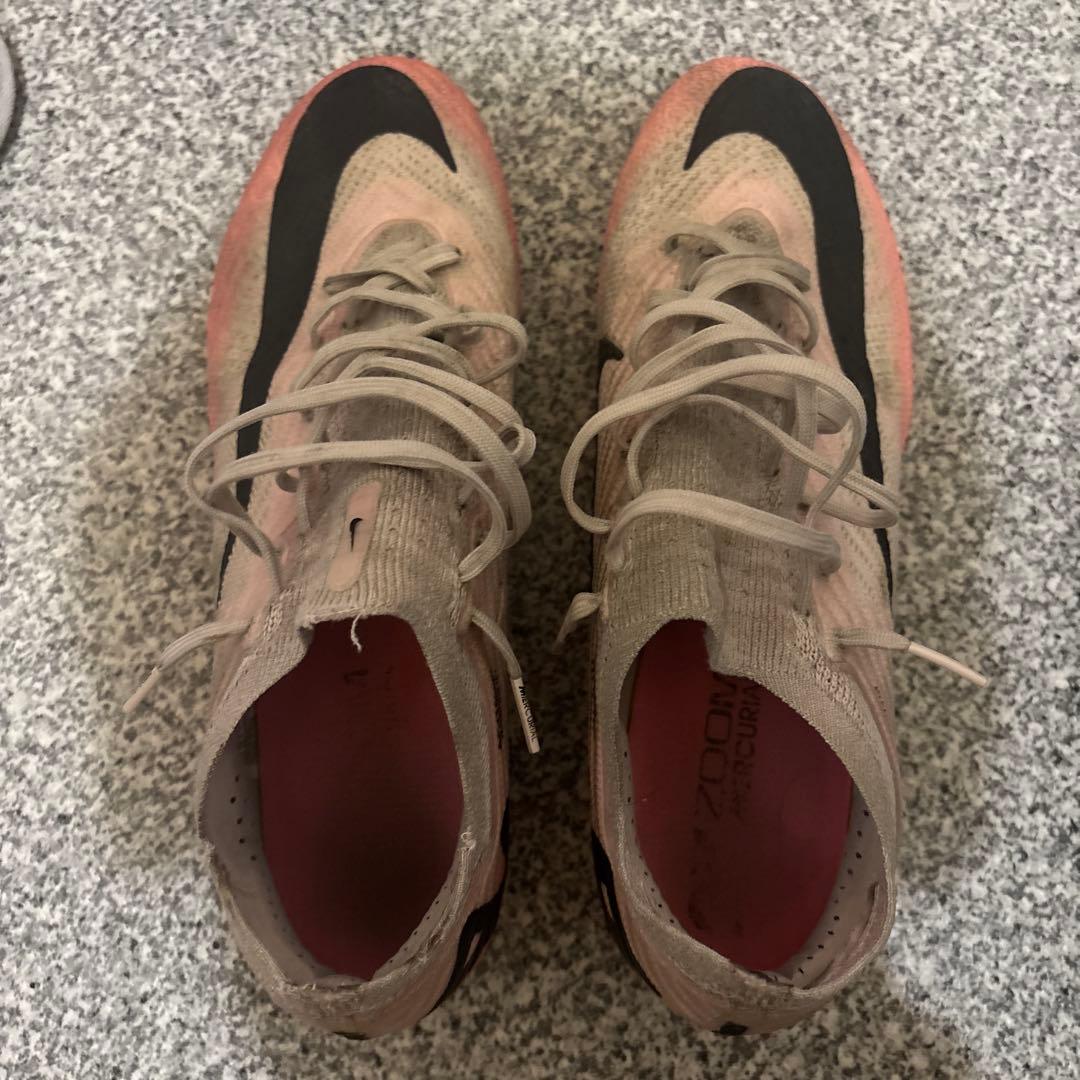 NIKEマーキュリアルヴェイパー15